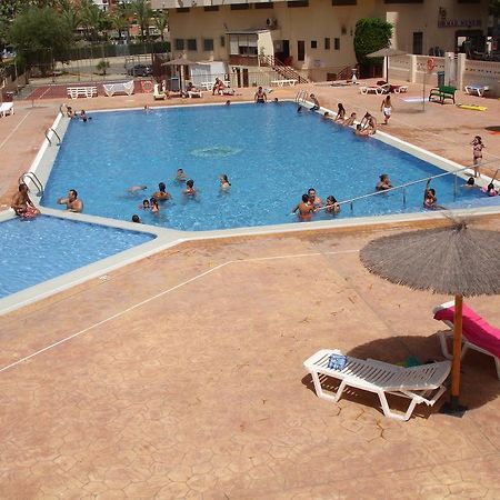 Acuarium 1 - Zand Properties Benidorm Rum bild